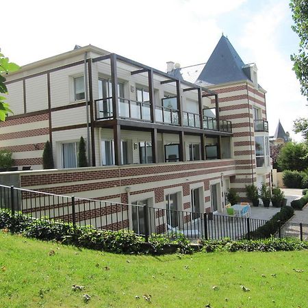 Villa Regina Trouville-sur-Mer Zimmer foto