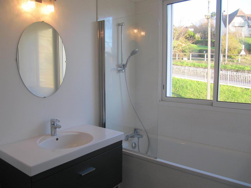 Villa Regina Trouville-sur-Mer Zimmer foto