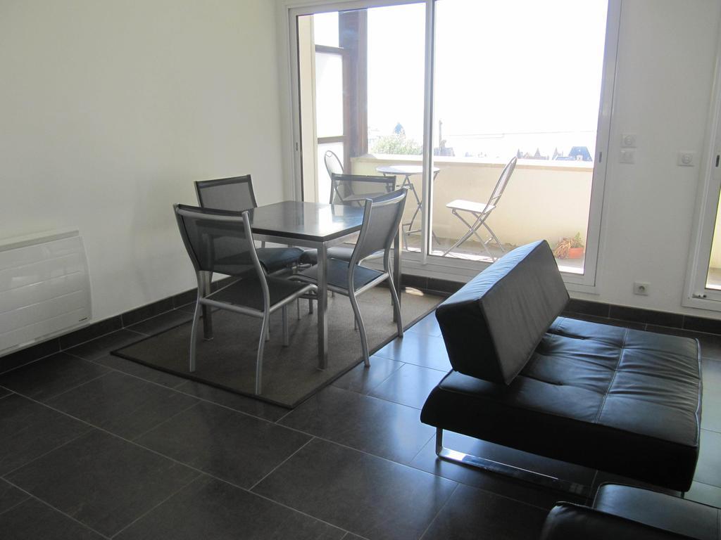 Villa Regina Trouville-sur-Mer Zimmer foto