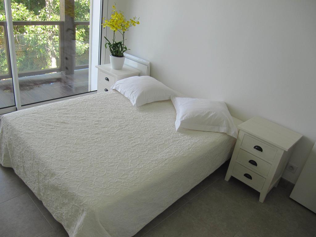 Villa Regina Trouville-sur-Mer Zimmer foto